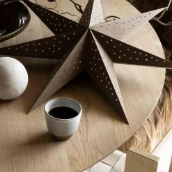 Watt & Veke Stella 60 Mocca^ Julepynt