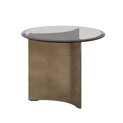 Wendelbo Arc Sidebord Bronze^ Borde|Stue