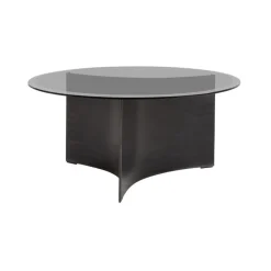 Wendelbo Arc Sofabord Medium Sort^ Borde|Stue