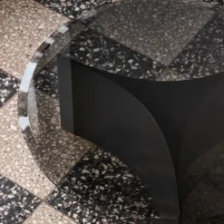 Wendelbo Arc Sofabord Medium Sort^ Borde|Stue