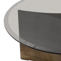 Wendelbo Arc Sofabord Medium Bronze^ Borde|Stue