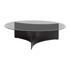 Wendelbo Arc Sofabord Stor Sort^ Borde|Stue