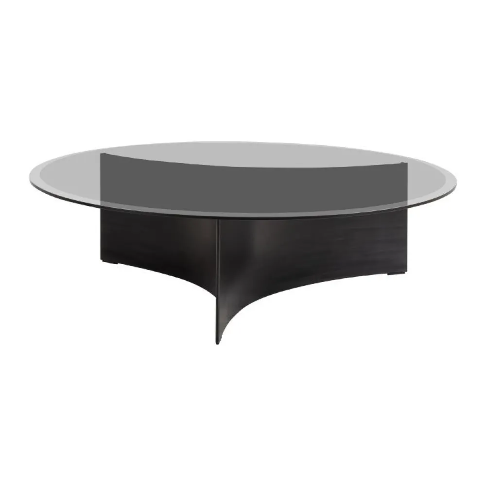 Wendelbo Arc Sofabord Stor Sort^ Borde|Stue