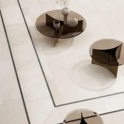 Wendelbo Arc Sofabord Stor Bronze^ Borde|Stue