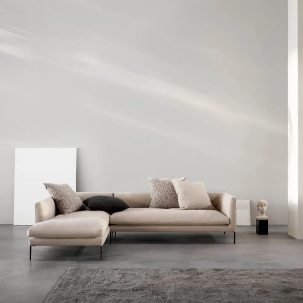Wendelbo Blade Sofa Cala col. 06^ Sofaer|Stue