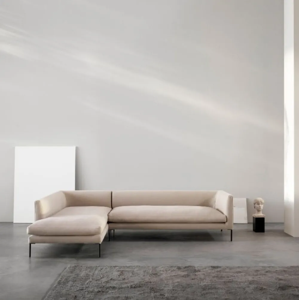 Wendelbo Blade Sofa Cala col. 06^ Sofaer|Stue