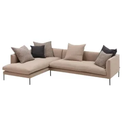 Wendelbo Blade Sofa Cala col. 06^ Sofaer|Stue
