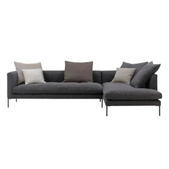 Wendelbo Blade Sofa Sasso col. 10^ Sofaer|Stue