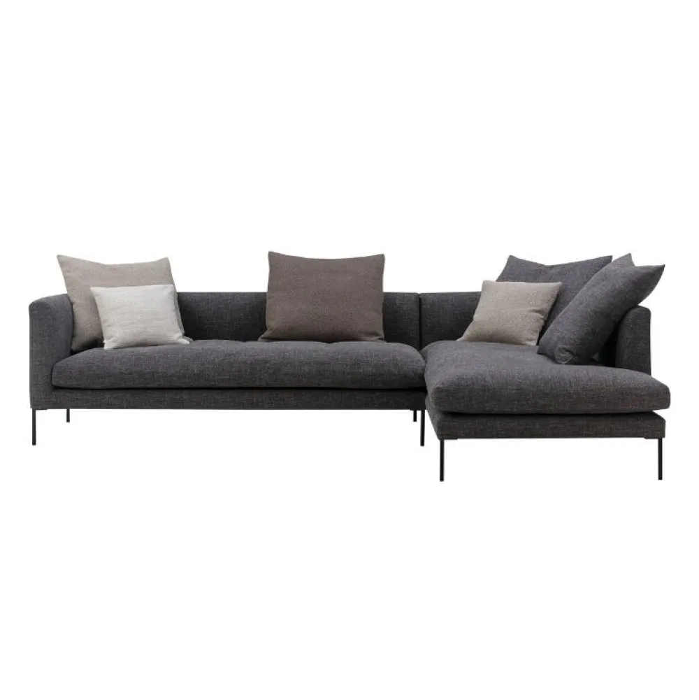 Wendelbo Blade Sofa Sasso col. 10^ Sofaer|Stue