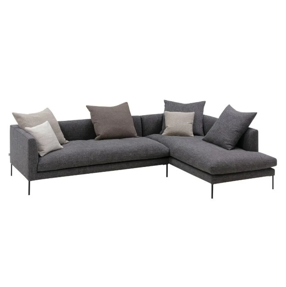 Wendelbo Blade Sofa Sasso col. 10^ Sofaer|Stue