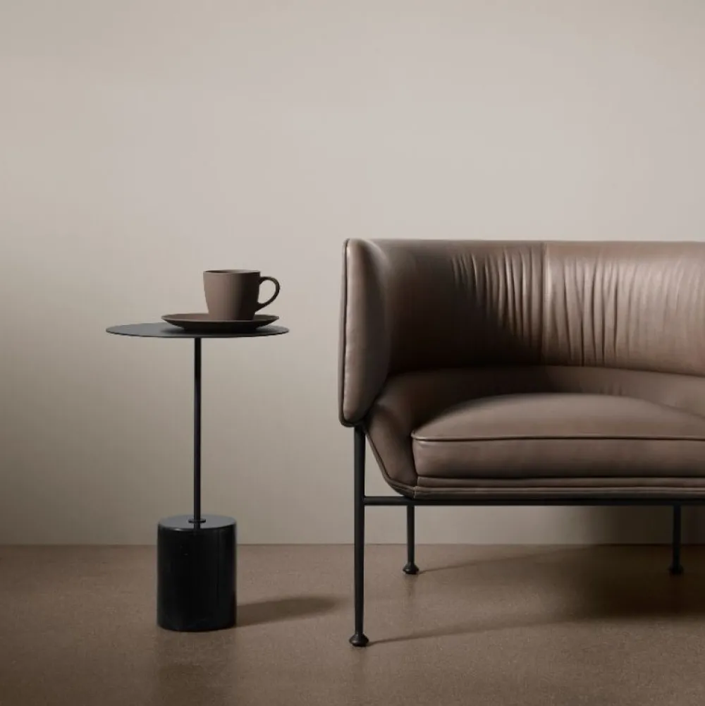 Wendelbo Calibre Sidebord Høj^ Stue