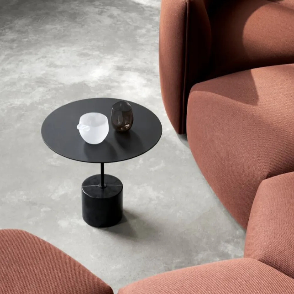 Wendelbo Calibre Sidebord Lav^ Stue