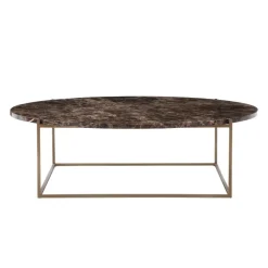 Wendelbo Circle Sofabord Brun^ Borde|Stue