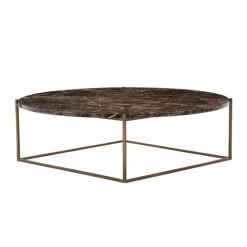 Wendelbo Circle Sofabord Brun^ Borde|Stue