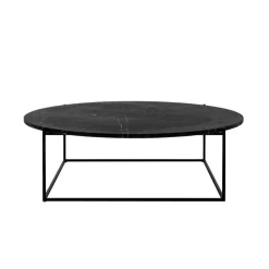 Wendelbo Circle Sofabord Sort^ Borde|Stue