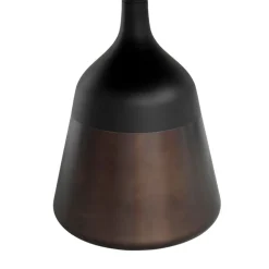 Wendelbo Coin Spisebord Ø120 Sort^ Borde|Stue