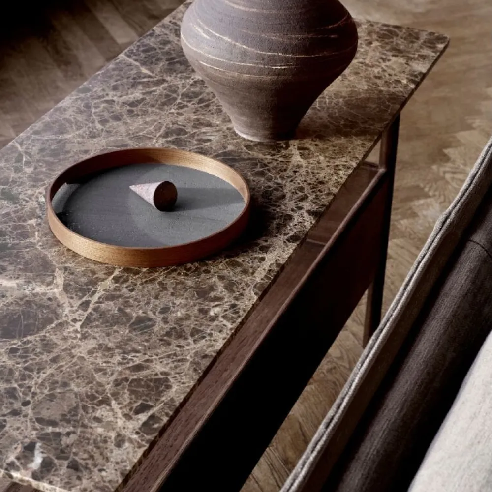 Wendelbo Collect Konsolbord^ Borde|Stue