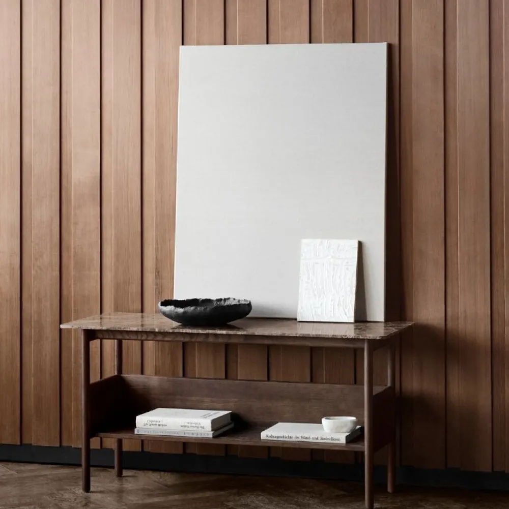 Wendelbo Collect Konsolbord^ Borde|Stue