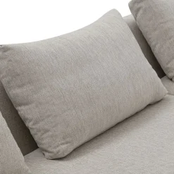 Wendelbo Edge V2 Sofa Højrevendt Soft 02^ Sofaer|Stue