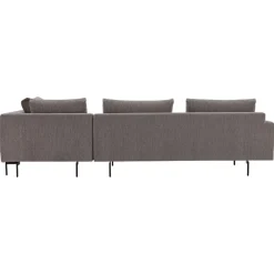 Wendelbo Edge V2 Sofa Højrevendt Soft 03^ Sofaer|Stue