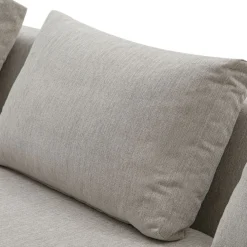 Wendelbo Edge V2 Sofa Venstrevendt Soft 02^ Sofaer|Stue