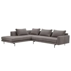 Wendelbo Edge V2 Sofa Venstrevendt Soft 03^ Sofaer|Stue