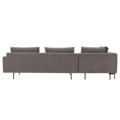 Wendelbo Edge V2 Sofa Venstrevendt Soft 03^ Sofaer|Stue