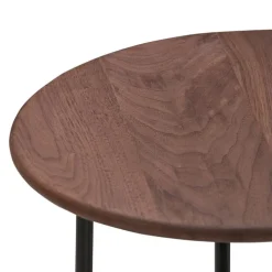 Wendelbo Floema Sidebord Valnød^ Borde|Stue