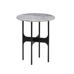 Wendelbo Floema Sidebord Grå^ Borde|Stue