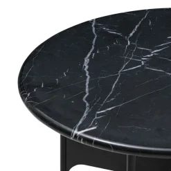 Wendelbo Floema Sidebord Sort^ Borde|Stue