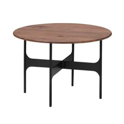 Wendelbo Floema Sofabord Medium Valnød^ Borde|Stue