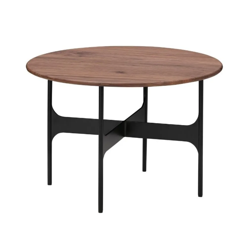 Wendelbo Floema Sofabord Medium Valnød^ Borde|Stue