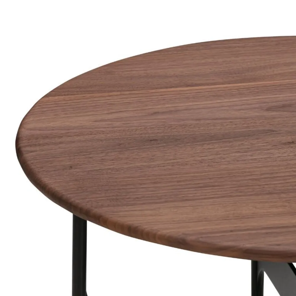 Wendelbo Floema Sofabord Medium Valnød^ Borde|Stue