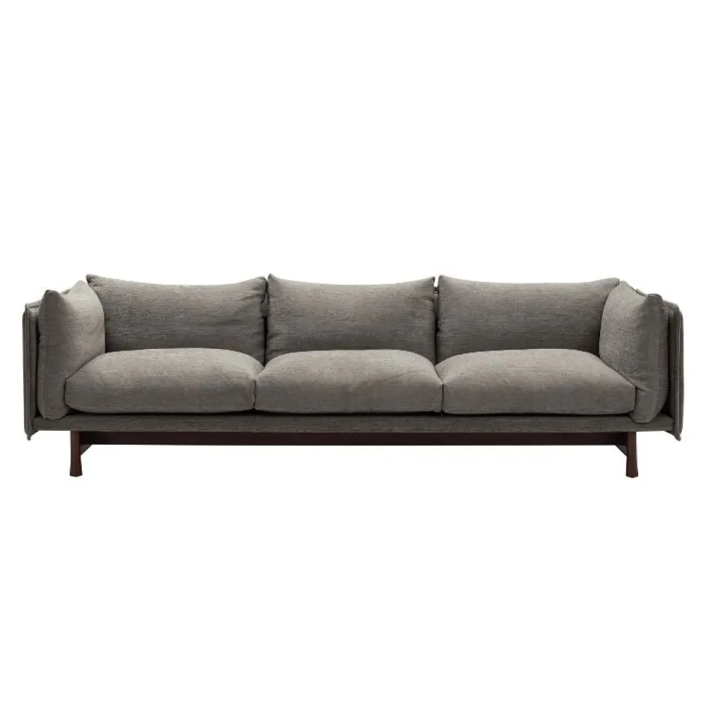 Wendelbo Kite 3-Pers. Sofa^ Sofaer|Stue