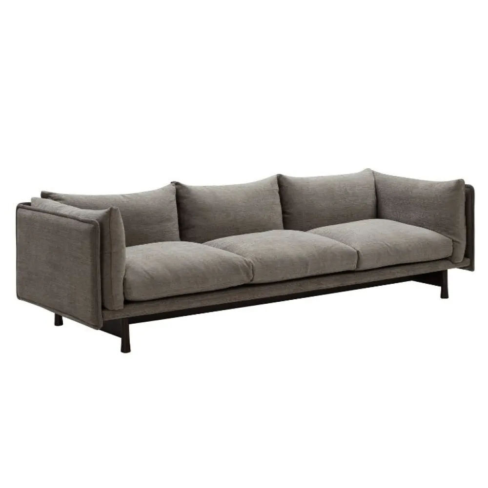 Wendelbo Kite 3-Pers. Sofa^ Sofaer|Stue