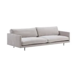 Wendelbo Maho 3 Pers. Sofa Navona 02^ Stue|Sofaer
