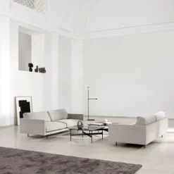 Wendelbo Maho 3 Pers. Sofa Navona 02^ Stue|Sofaer