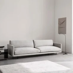 Wendelbo Maho 3 Pers. Sofa Navona 02^ Stue|Sofaer