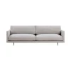 Wendelbo Maho 2,5 Pers. Sofa Navona 02^ Stue|Sofaer