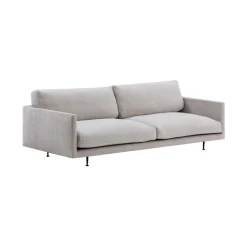 Wendelbo Maho 2,5 Pers. Sofa Navona 02^ Stue|Sofaer