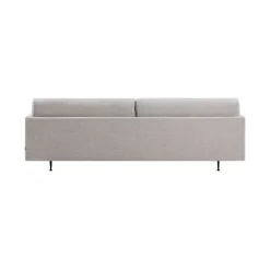 Wendelbo Maho 2,5 Pers. Sofa Navona 02^ Stue|Sofaer