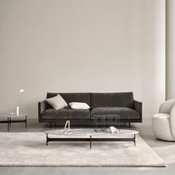 Wendelbo Maho 2,5 Pers. Sofa Navona 02^ Stue|Sofaer