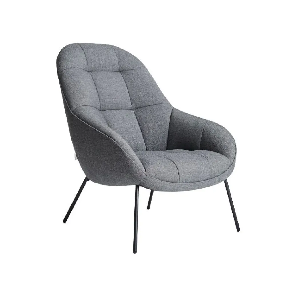 Wendelbo Mango Loungestol Remix Col. 163^ Stole|Stue