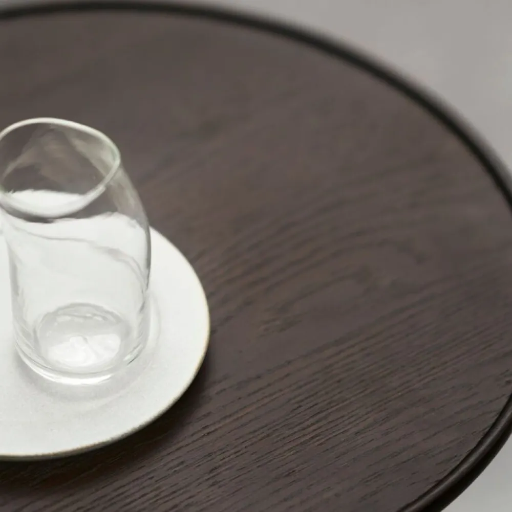 Wendelbo Mate Sidebord Brun Eg^ Borde|Stue