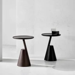 Wendelbo Mate Sidebord Brun Eg^ Borde|Stue