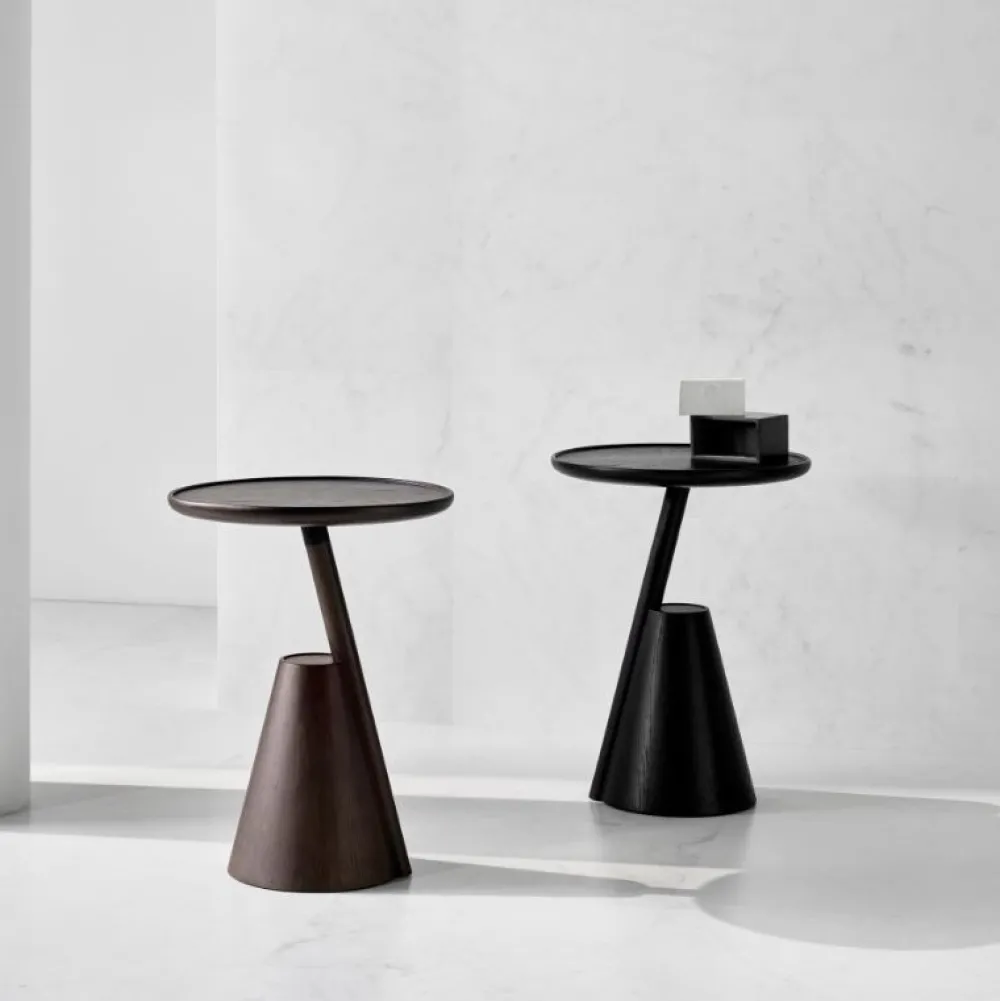 Wendelbo Mate Sidebord Brun Eg^ Borde|Stue