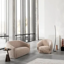 Wendelbo Mate Sidebord Brun Eg^ Borde|Stue