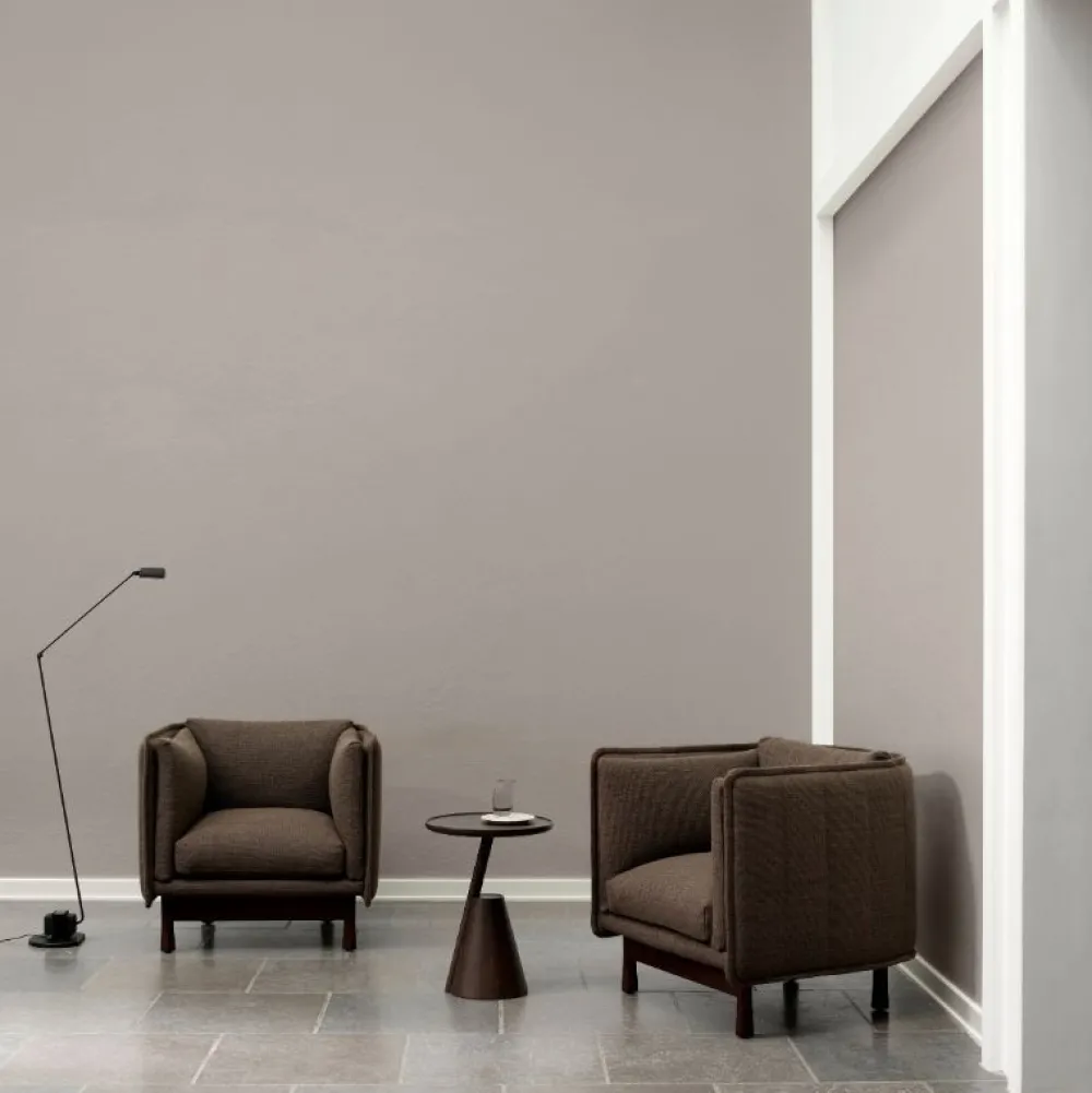 Wendelbo Mate Sidebord Brun Eg^ Borde|Stue