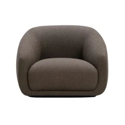 Wendelbo Montholon Loungestol Cuddle col. 06^ Stole|Stue