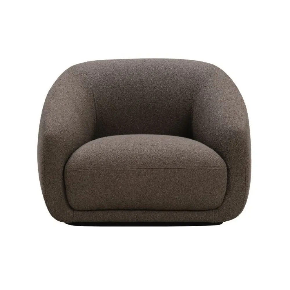 Wendelbo Montholon Loungestol Cuddle col. 06^ Stole|Stue